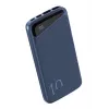 Portable Power Bank Navitel PWR10 MX BLUE 10000 mAh