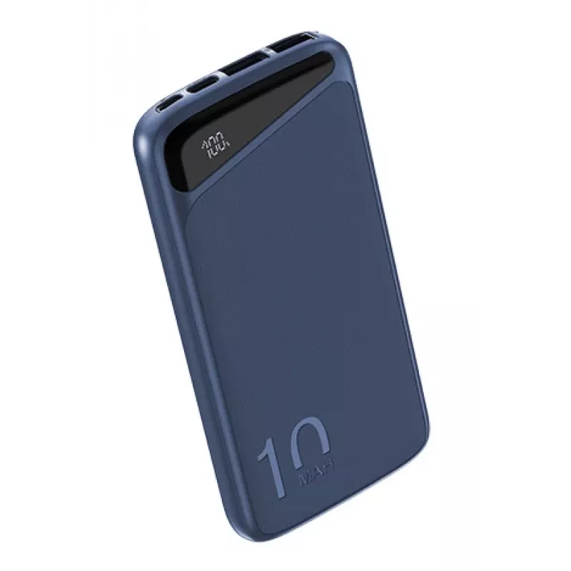 Portable Power Bank Navitel PWR10 MX BLUE 10000 mAh