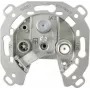 Socket outlet SAT + TV + Radio Televes 524501