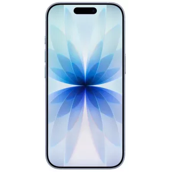 Smartphone Apple iPhone 17 6.1 inch 256GB Mist Blue
