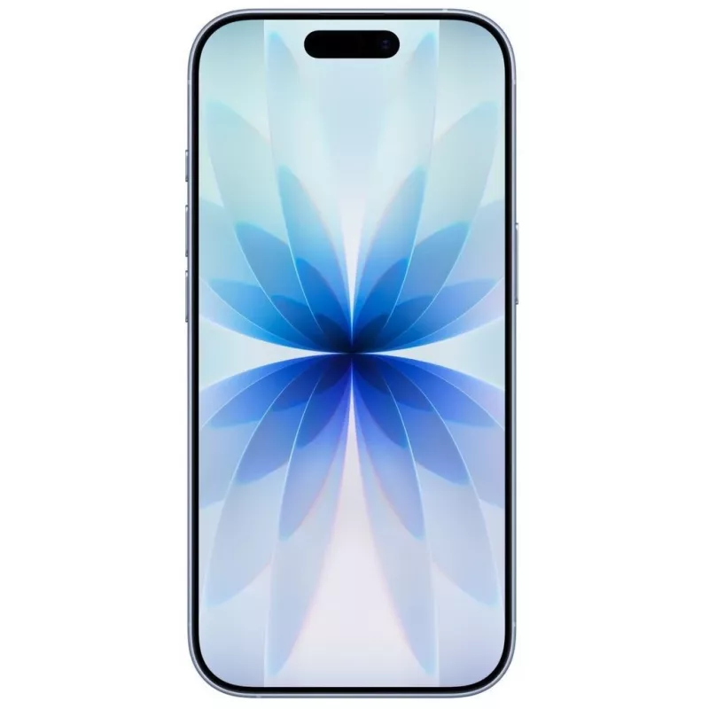 Smartphone Apple iPhone 17 6.1 inch 256GB Mist Blue