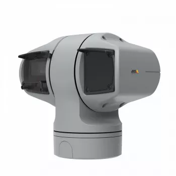 IP security camera Axis 02316-002 1920 x 1080 pixels Outdoor