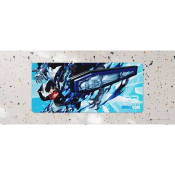 Gaming mouse pad HYTE P3 Reload Protagonist 3