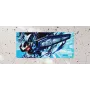Gaming mouse pad HYTE P3 Reload Protagonist 3