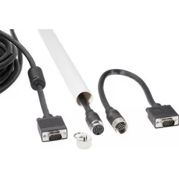 Renkforce RF-4537804 Connectivity Accessory Black