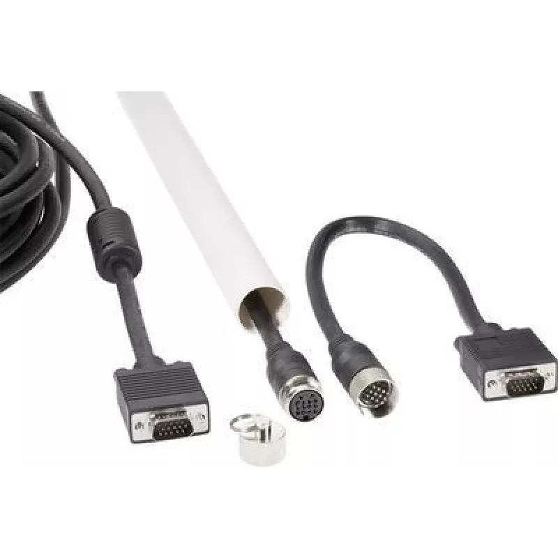 Renkforce RF-4537804 Connectivity Accessory Black