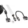 Renkforce RF-4537804 Connectivity Accessory Black