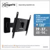 Vogels | Wall mount | MA2030-A1 | Full motion | 19-40 | Maximum weight (capacity) 15 kg | Black