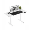 Electric desk MA-Leader 7.0 White