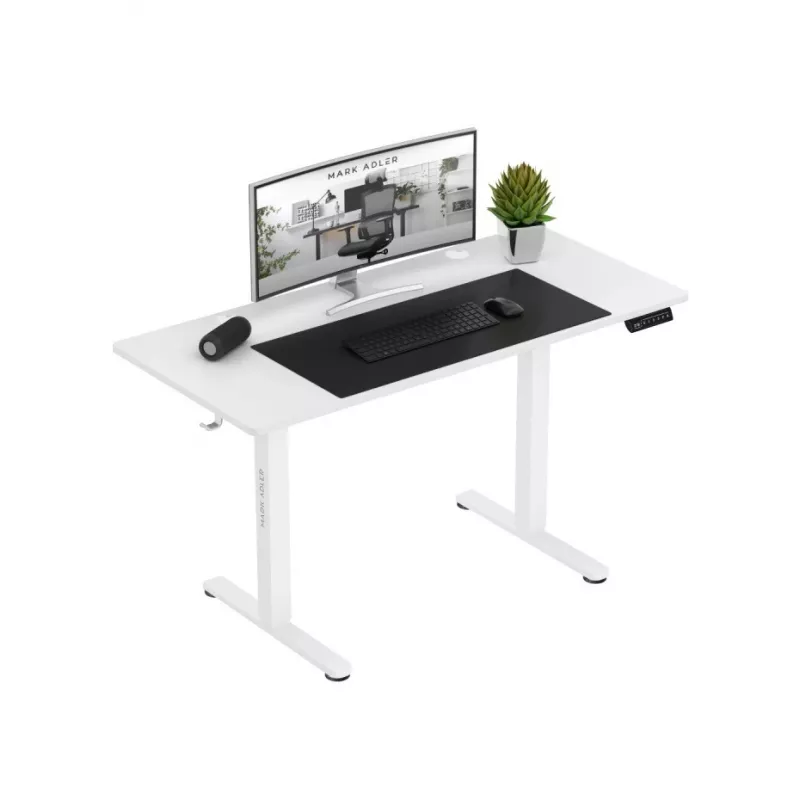 Electric desk MA-Leader 7.0 White