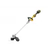 DeWALT DCMST561P1-QW lawn mower