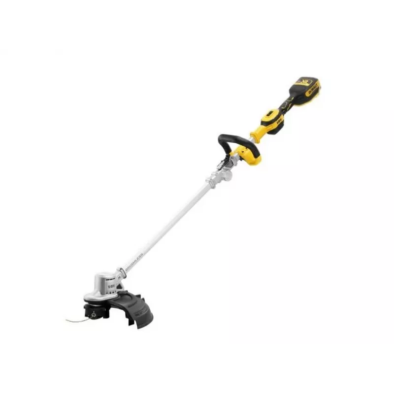 DeWALT DCMST561P1-QW lawn mower