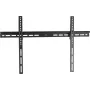 Wall mount ShiverPeaks 89714 for 42–70 inch displays, fixed bracket for plasma/LCD/LED screens