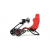 Playseat Trophy Racing Simulator Cockpit - Red