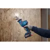 Battery-Reciprocating Saw GSA 18V-24 Professional solo, 18Volt (Blue/black, without Battery and Charger)