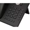 snom D120 - VoIP Phone - three-way calling - SIP - 2 cables - Black (4361)