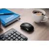 Wireless mouse SAVIO MB-03, Bluetooth interface, 1000 DPI, battery AA, 99×60×39 mm, 51 g, receiver included