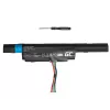 Green Cell AS16B5J AS16B8J do Acer Aspire E15 E5-575 E5-575G F15 F5-573 F5-573G TravelMate P259 P259-M P259-G2-M
