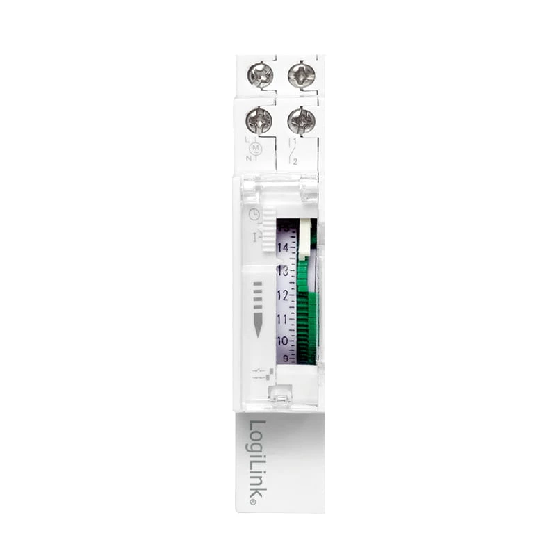 Daily/Weekly timer LogiLink ET0009