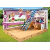 House Playmobil My Life Children's room Multicolour 71610