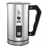 Bialetti MK01 Automatic milk frother Stainless steel