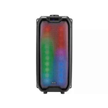 Tracer TRAGLO46925 Portable Speaker Black