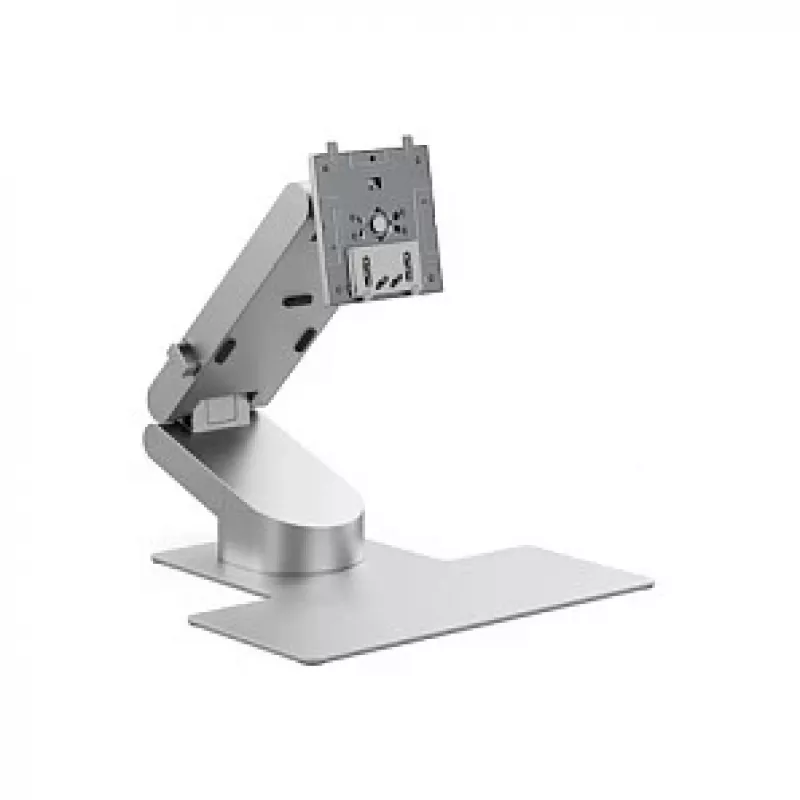 Alogic ASPEKT Touch 32 UHD Matt Dock Monitor only Silver