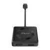 Car TV Adapter Ottocast CA361-C4 MAX with HDMI support for wireless streaming