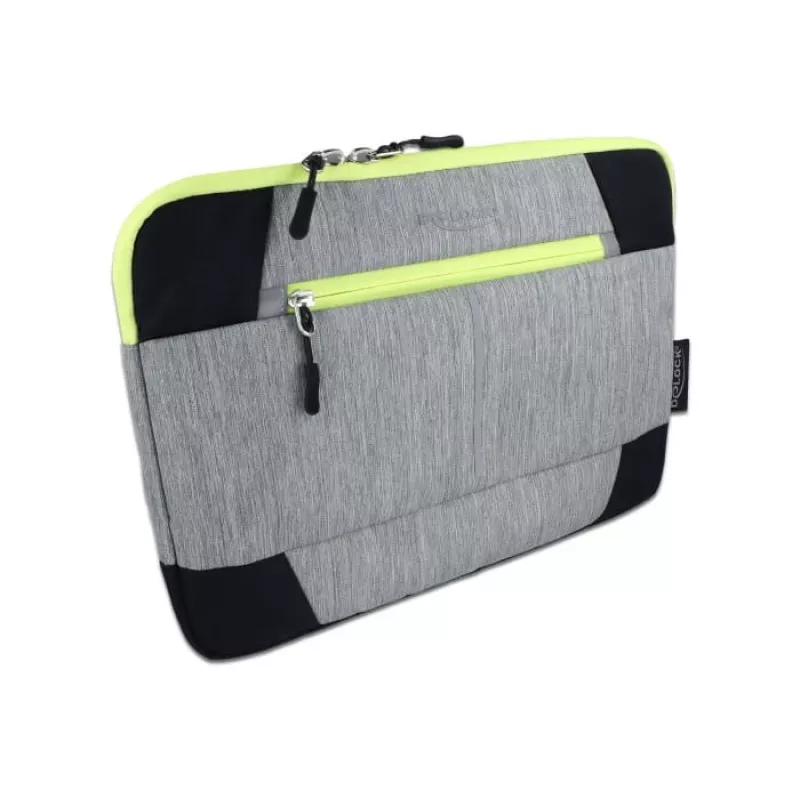 Sleeve case DeLOCK 18410 for Laptops or Tablets up to 13.3 inch