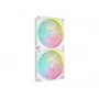 Fan Corsair CO-9051032-WW 14 cm 2 pcs 2000 RPM White