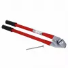 Tube bending tool YATO YT-5410 — manual pipe bender, pack quantity 1