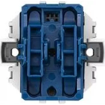 push button 6108/07-AP BA 4-way AP (2CKA006133A0226)