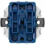 push button 6108/07-AP BA 4-way AP (2CKA006133A0226)