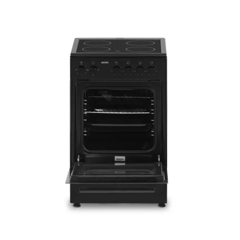 Ceramic cooker MPM-53-KEC-34