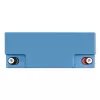 Rechargeable LiFePO4 Battery QOLTEC 12.8V 30Ah 384Wh with BMS