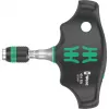 Wera 05023461001 ratchet wrench 0 pc(s) Black, Green