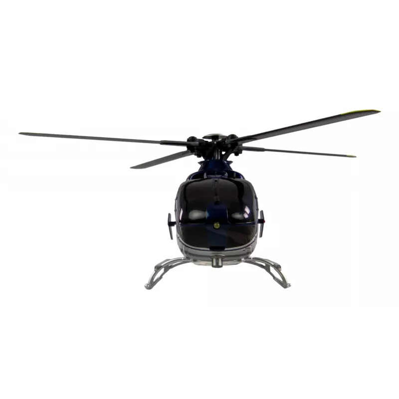 Amewi RC Helicopter EC135 Li-Po Battery 400mAh Blue/black (25331)