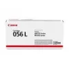 Toner cartridge Canon 056L 3006C002 Black 2500 pages