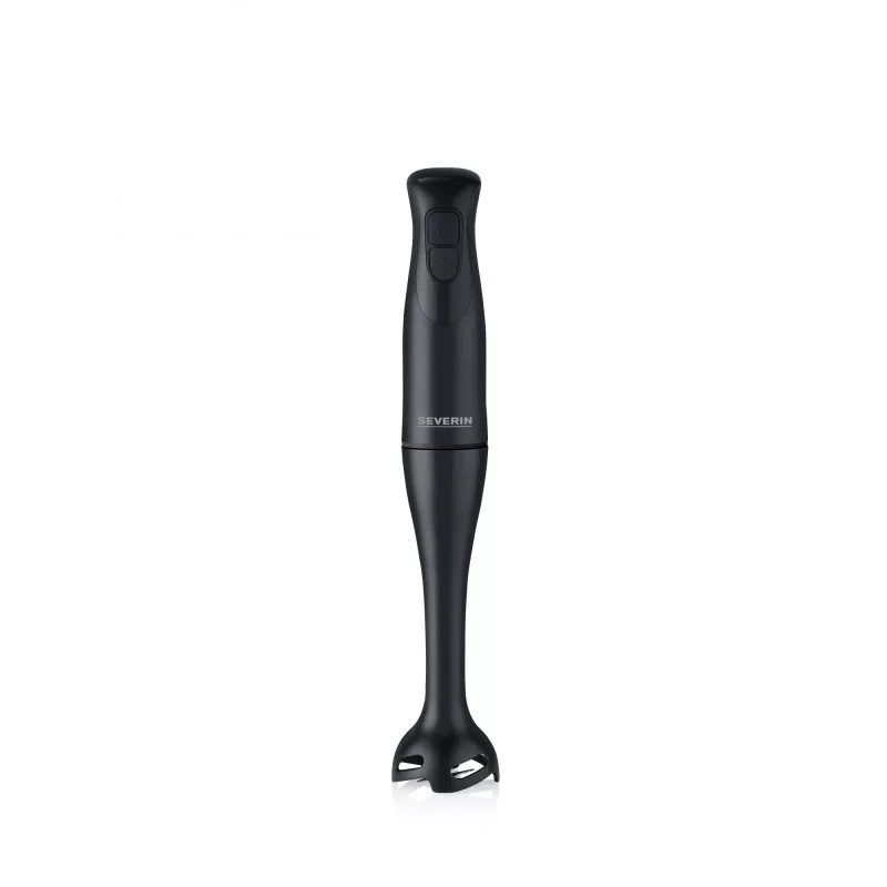 Immersion blender SEVERIN SM 3761 — 350 W, 0.7 L bowl, 1 m cord, black