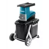 Makita UD2500 garden shredder 2500 W 67 L Blade