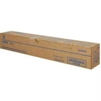 Toner Konica Minolta TN-322 A33K050 24000 pages Black