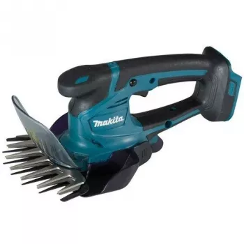 Makita DUM604ZX cordless grass shear 16 cm 18 V Lithium-Ion (Li-Ion) Black, Blue