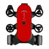 Underwater drone Geneinno T1‑Pro 150m 4K UHD — professional ROV with 150 m depth rating and 4K camera
