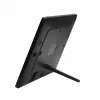 Denver PFF-1515B digital photo frame Black 39.6 cm (15.6) Touchscreen Wi-Fi