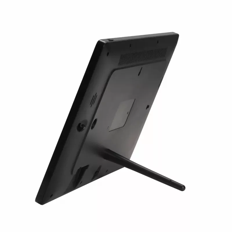 Denver PFF-1515B digital photo frame Black 39.6 cm (15.6) Touchscreen Wi-Fi