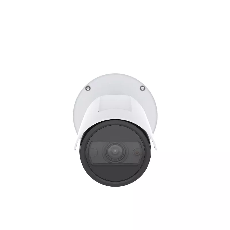 Axis P1468-LE camera