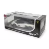 Jamara Lamborghini Aventador SVJ Performance 1:14 White 2.4GHz A - sports car - Electric Motor - 1:16 - Ready-to-Run (RTR) - White - boys (405172)