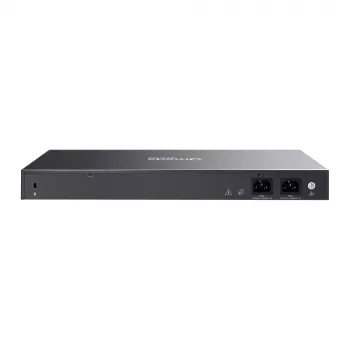 TP-LINK Omada Switch 24x GE SG5428XF - Switch - 0,1 Gbps