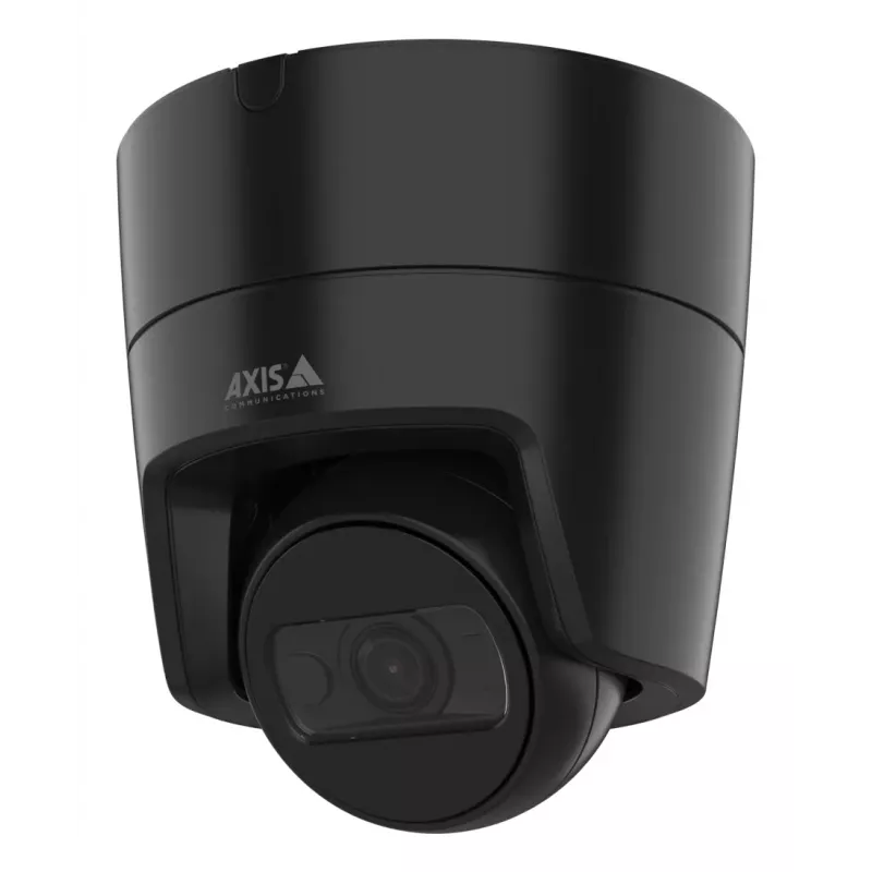 AXIS M3128-LVE - Network Surveillance Camera - PTZ - Turret - Outdoor Area, Indoor Area - Vandal-Resistant / Weather-Resistant - Colour (day/night) - 8 MP - 3840 x 2160 - 4K - M12-