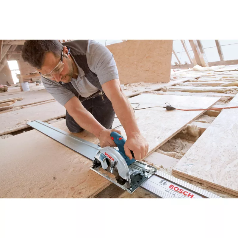 Bosch FSN 1600 Professional Guide rail